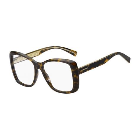 givenchy occhiali da vista donna|Eyewear Givenchy .